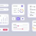 Fitness UI Kits - Image 3